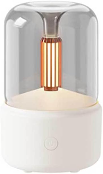 Candlelight Humidifier       مرطب ضوء الشموع