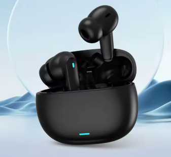 Buas 4S Pro - Wireless Earbuds     - سماعات أذن لاسلكية