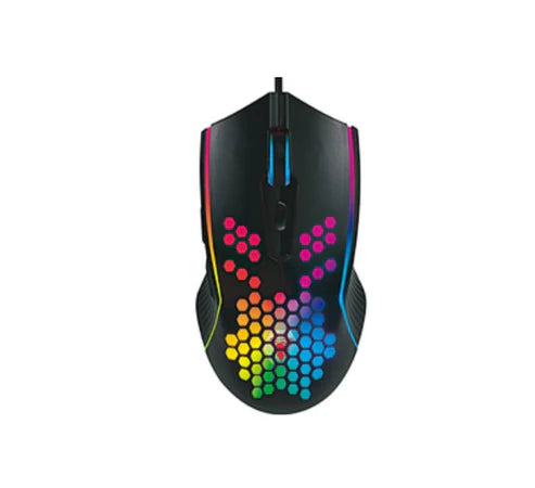 Mechanical Gaming Mouse      ماوس الألعاب الميكانيكية